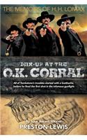 Mix-Up at the O.K. Corral