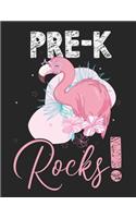 Pre-K Rock!
