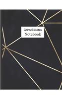 Cornell Notes Notebook