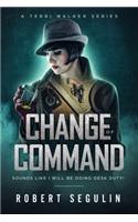 Change of Command