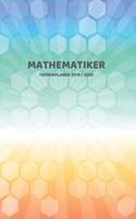 Mathematiker Terminplaner 2019 2020