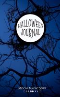 Halloween Journal