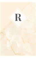 R
