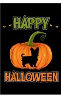 Happy Halloween