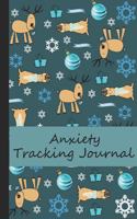 Anxiety Tracker Journal