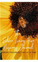 The Silver Lining Hive Business Journal