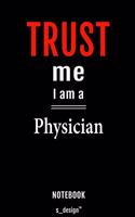 Notebook for Physicians / Physician