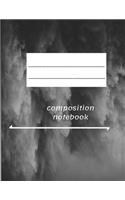 composition notebook