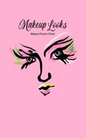 Makeup Face Charts Ideas Book