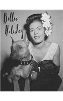 Agenda Billie Holiday