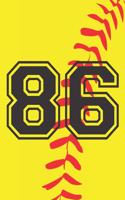 86 Journal