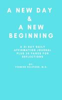 A New Day & New Beginning