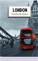 Notebook Jotter