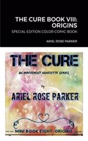 The Cure Book VIII
