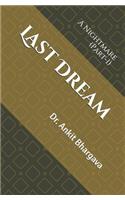 Last Dream