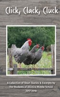 Click, Clack, Cluck: Anthology of Altimira Student Writing