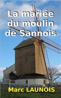 La Mariée Du Moulin de Sannois