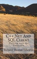 C++.Next And SQL Client