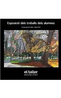 El Taller Escola d'Art de Cerdanyola - Exposicio 2018