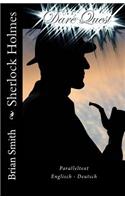 Sherlock Holmes