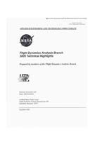 Flight Dynamics Analysis Branch 2005 Technical Highlights