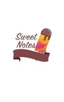 Sweet Notes