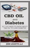 CBD Oil and Diabetes: All You Need to Know about CBD Oil to Cure Diabetes