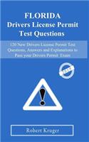 2019 Florida Driver's License Permit Test Questions