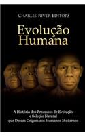 Evolução humana: A História dos Processos de Evolução e Seleção Natural que Deram Origem aos Humanos Modernos