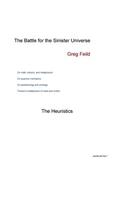 Battle for the Sinister Universe