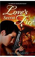Love's Secret Fire
