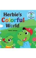 Herbie's Colorful World