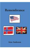 Remembrance
