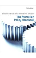 The Australian Policy Handbook