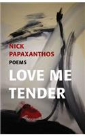Love Me Tender