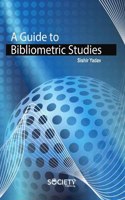 Guide to Bibliometric Studies