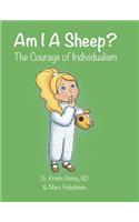 Am I A Sheep?
