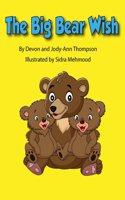 Big Bear Wish