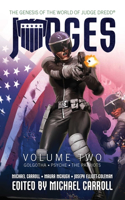 JUDGES Volume Two