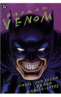 Venom. Dennis O' Neil