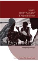 Ethics in the Field