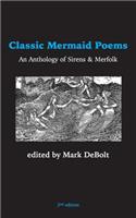 Classic Mermaid Poems