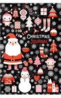 Christmas Journal