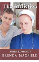 Amish Romance: The Affliction(Willa's Story)