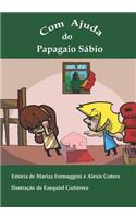 Com Ajuda do Papagaio Sábio