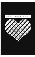 Give More Love