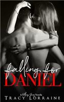 Falling for Daniel