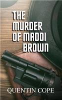 Murder of Maddi Brown