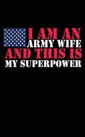 I Am an Army Wife and This Is My Superpower