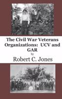 Civil War Veterans Organizations